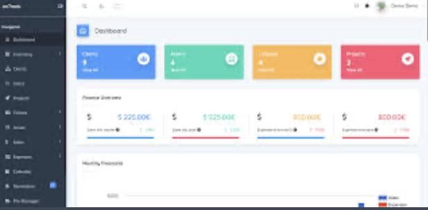 Demirbaş Takip Sistemi